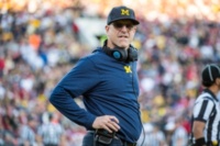 Charges-Jim Harbaugh