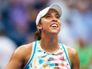 Madison Keys