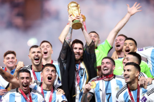 Argentina