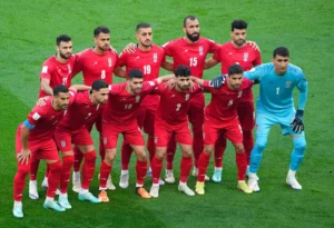 Team IRAN